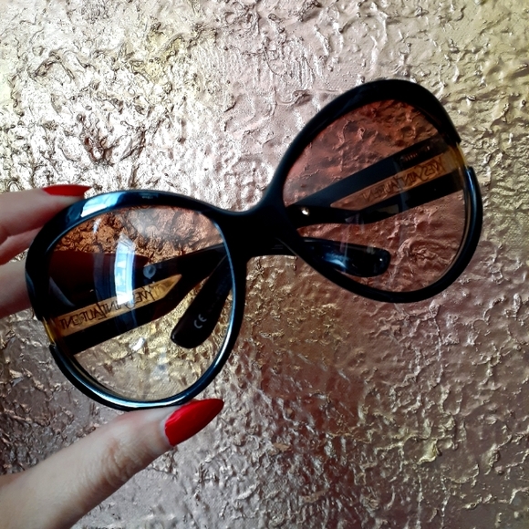 Yves Saint Laurent Accessories - YSL Vintage Sunglasses